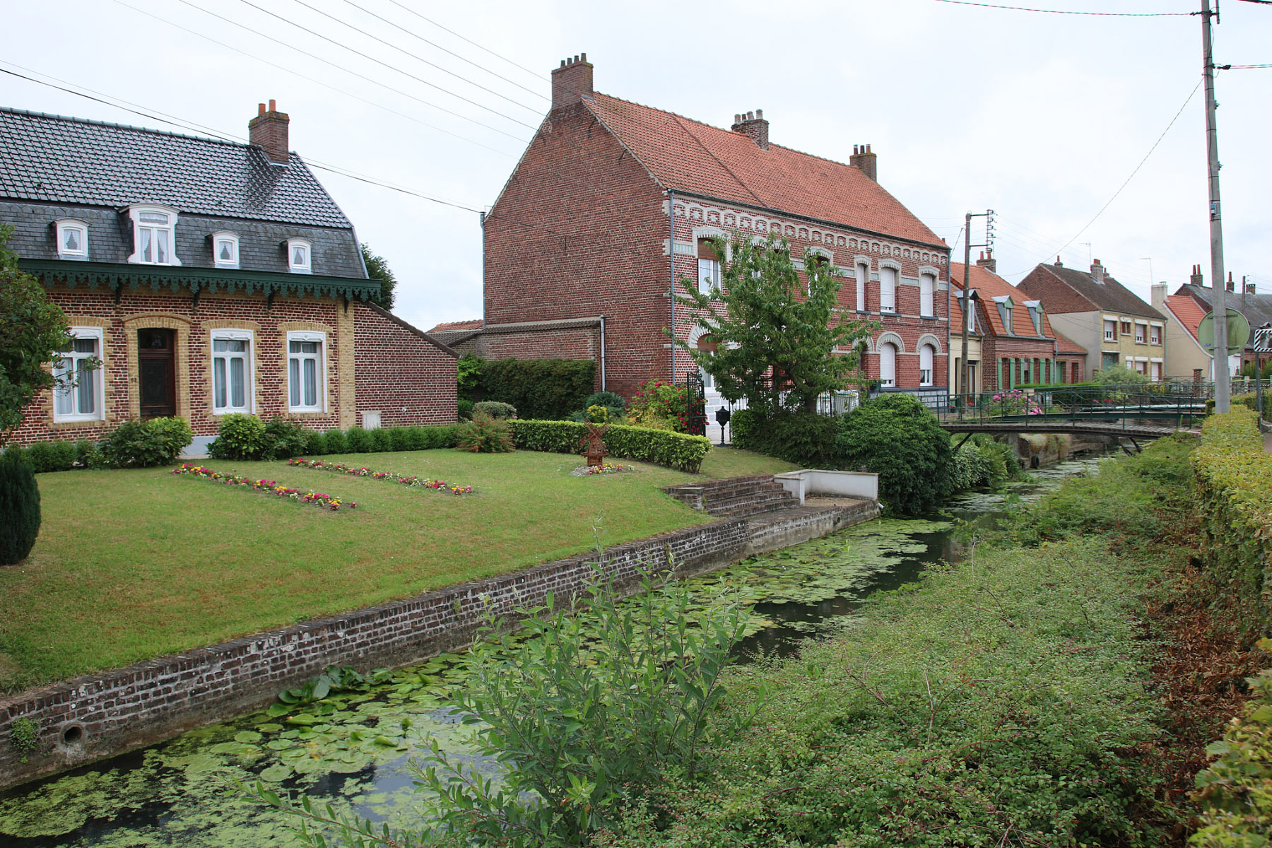 Saint-Omer